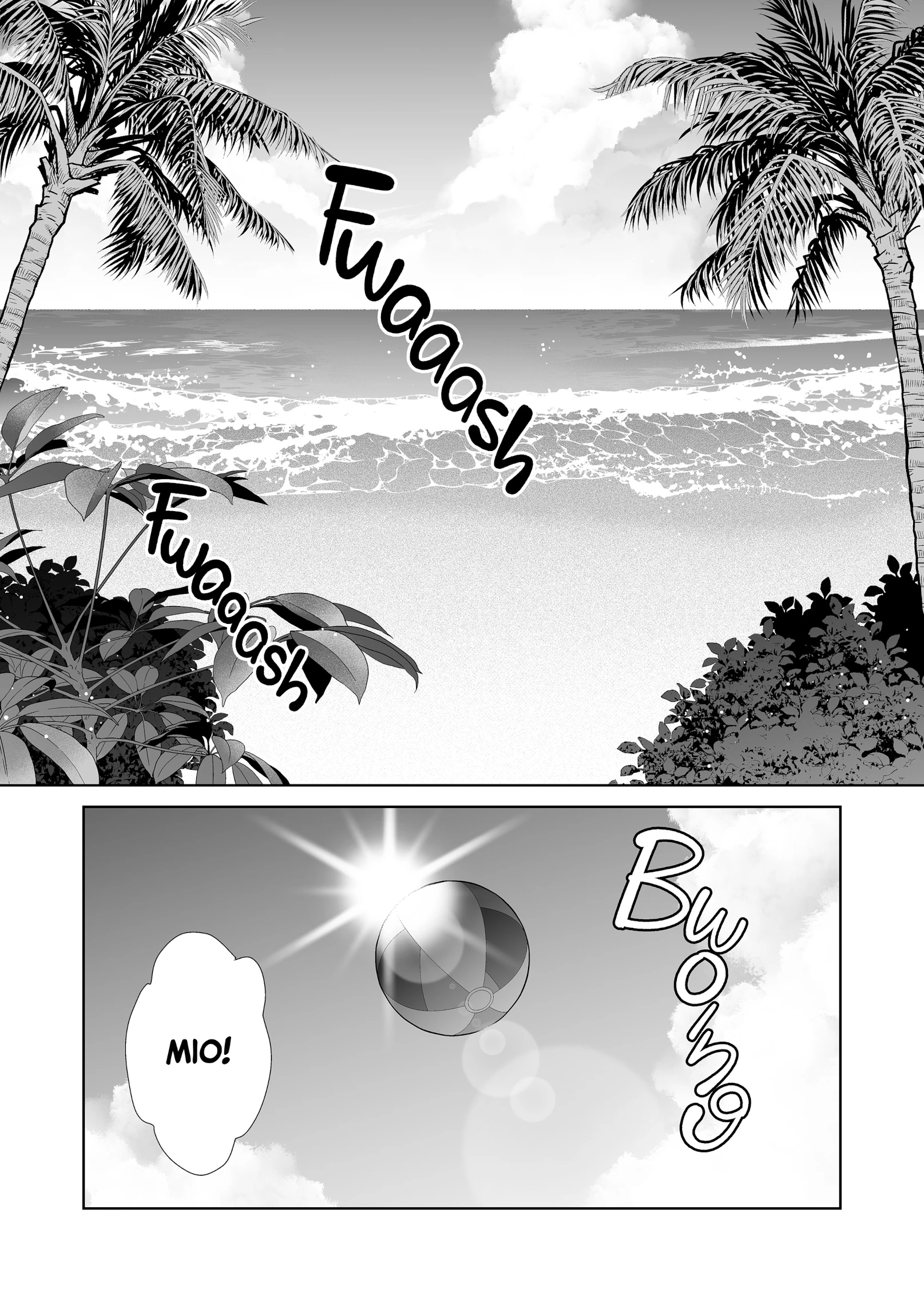 The Seika Girls and the School-Sanctioned Gigolo 6 porn comic picture 4