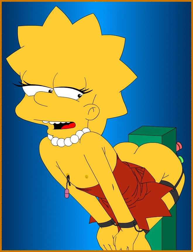 The Simpsons Compilation porn comic picture 11