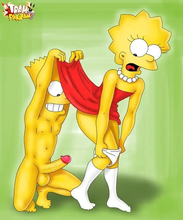 The Simpsons Compilation porn comic picture 2