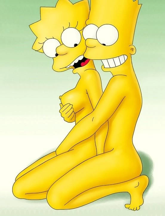 The Simpsons Compilation porn comic picture 6
