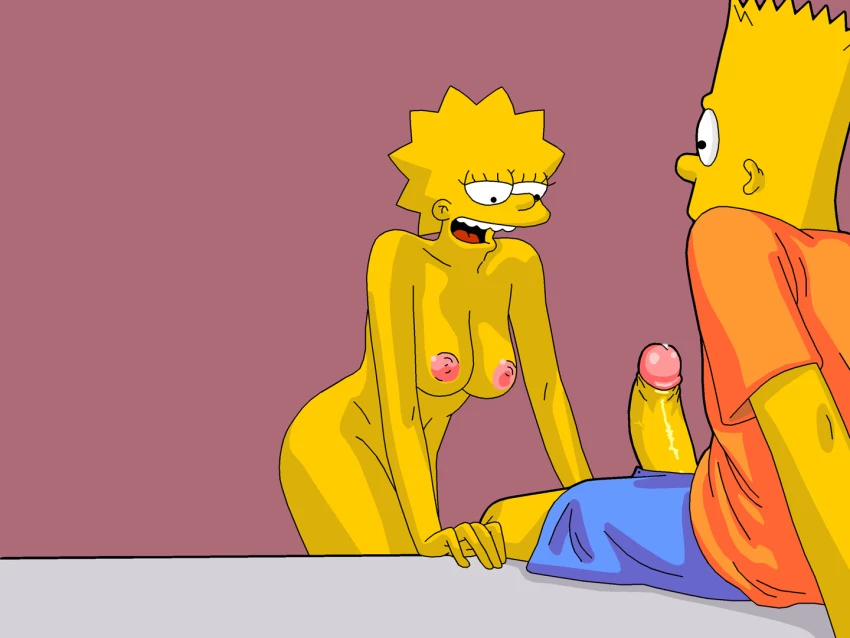 The Simpsons Compilation porn comic picture 8