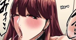 The Sluty Demon King | Kibutsuji porn comic picture 1