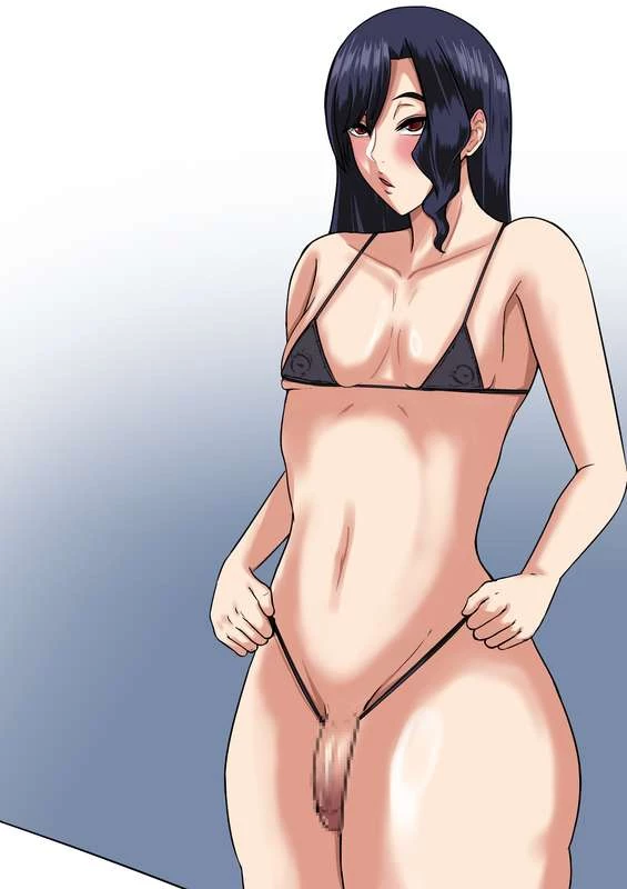 The Sluty Demon King | Kibutsuji porn comic picture 2