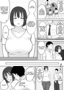 The Story of a Couple Neglecting Study to Have Sex | Benkyou Sotchinoke de Ecchi Shichau Futari no Hanashi porn comic picture 1