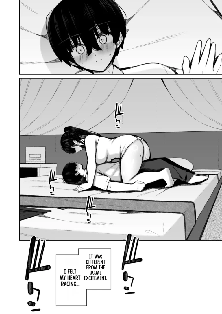 The Story of How a Cool Gyaru Became My Onahole 2 | Cool na Gal ga Onaho ni Natte Kureru Hanashi 2 porn comic picture 65