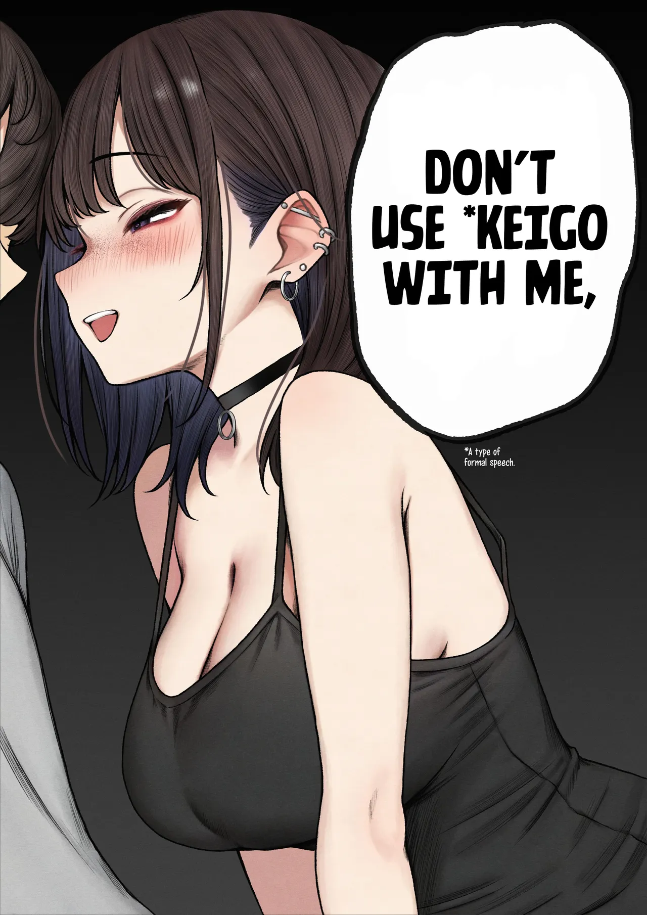 The story of how my bedroom became my gyaru childhood friend's fuck-room | Boku no Heya ga Osananajimi Gal no Yaribeya ni Natta Hanashi porn comic picture 4