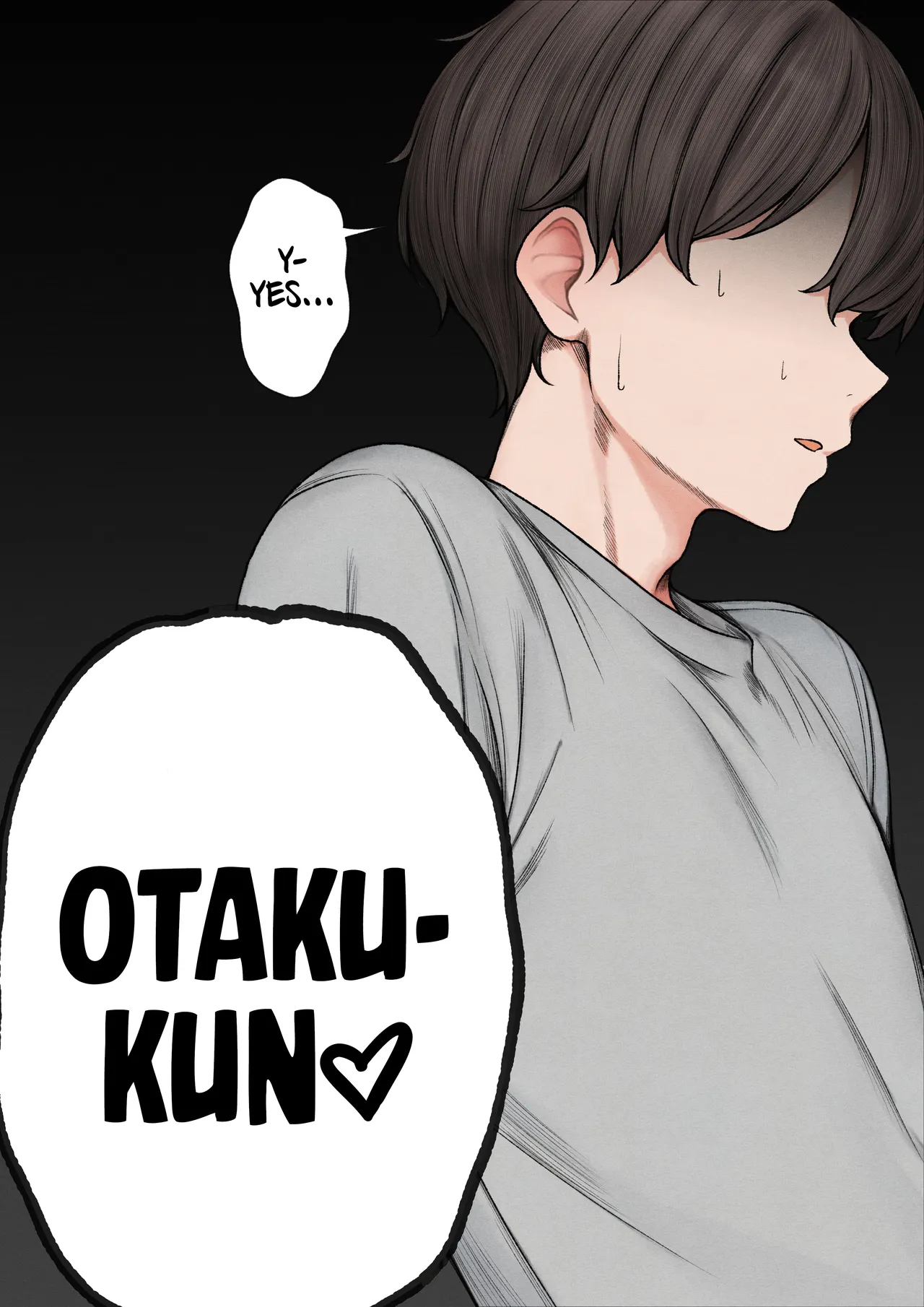 The story of how my bedroom became my gyaru childhood friend's fuck-room | Boku no Heya ga Osananajimi Gal no Yaribeya ni Natta Hanashi porn comic picture 5