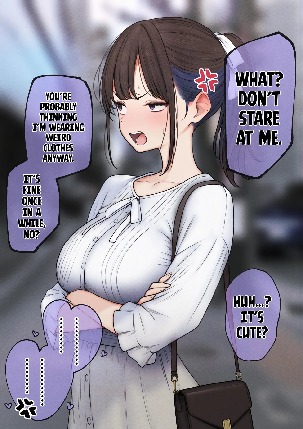 The story of how my bedroom became my gyaru childhood friend's fuck-room | Boku no Heya ga Osananajimi Gal no Yaribeya ni Natta Hanashi porn comic picture 79
