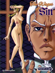 The Wages of Sin porn comic picture 1