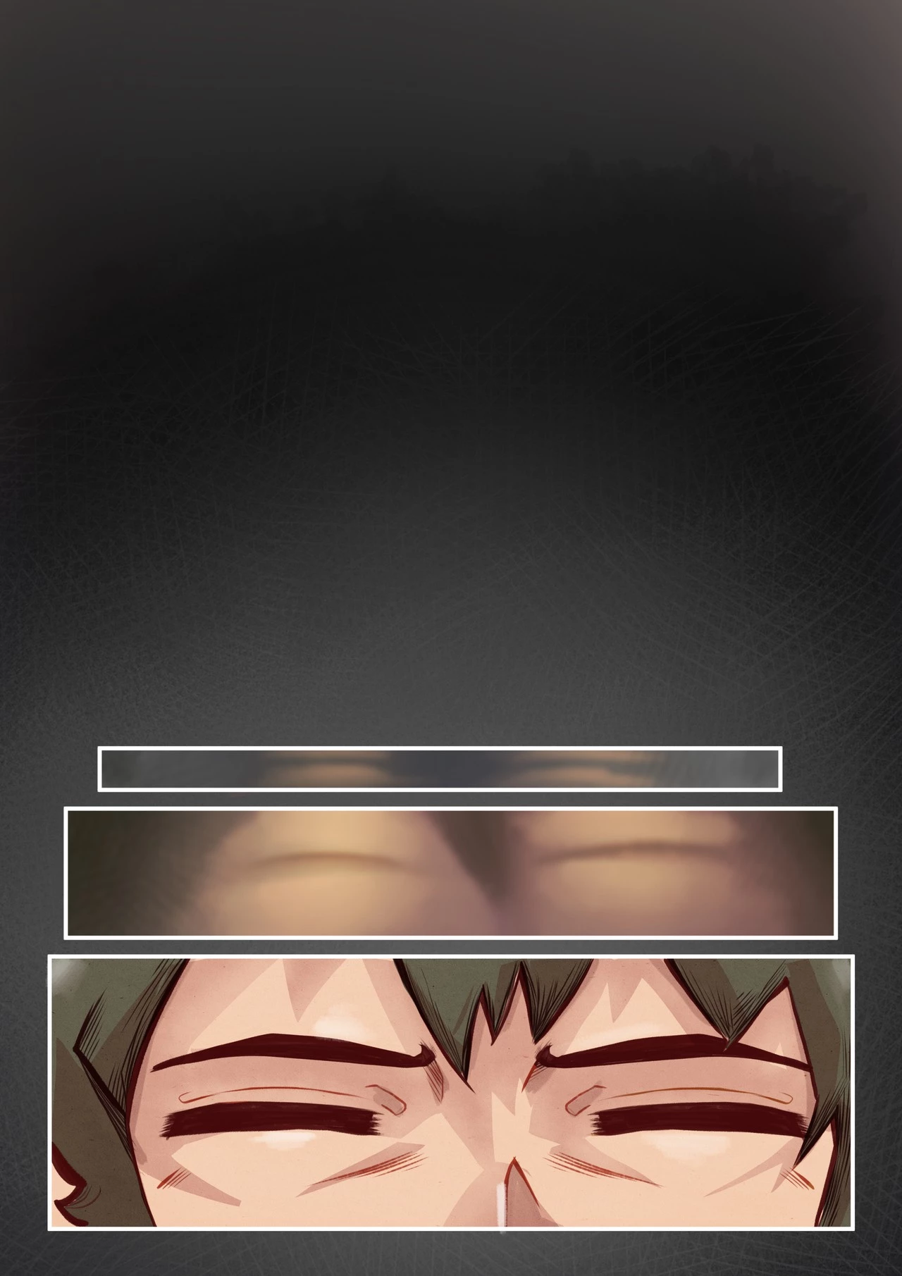 The Wonderful Wanderer porn comic picture 49