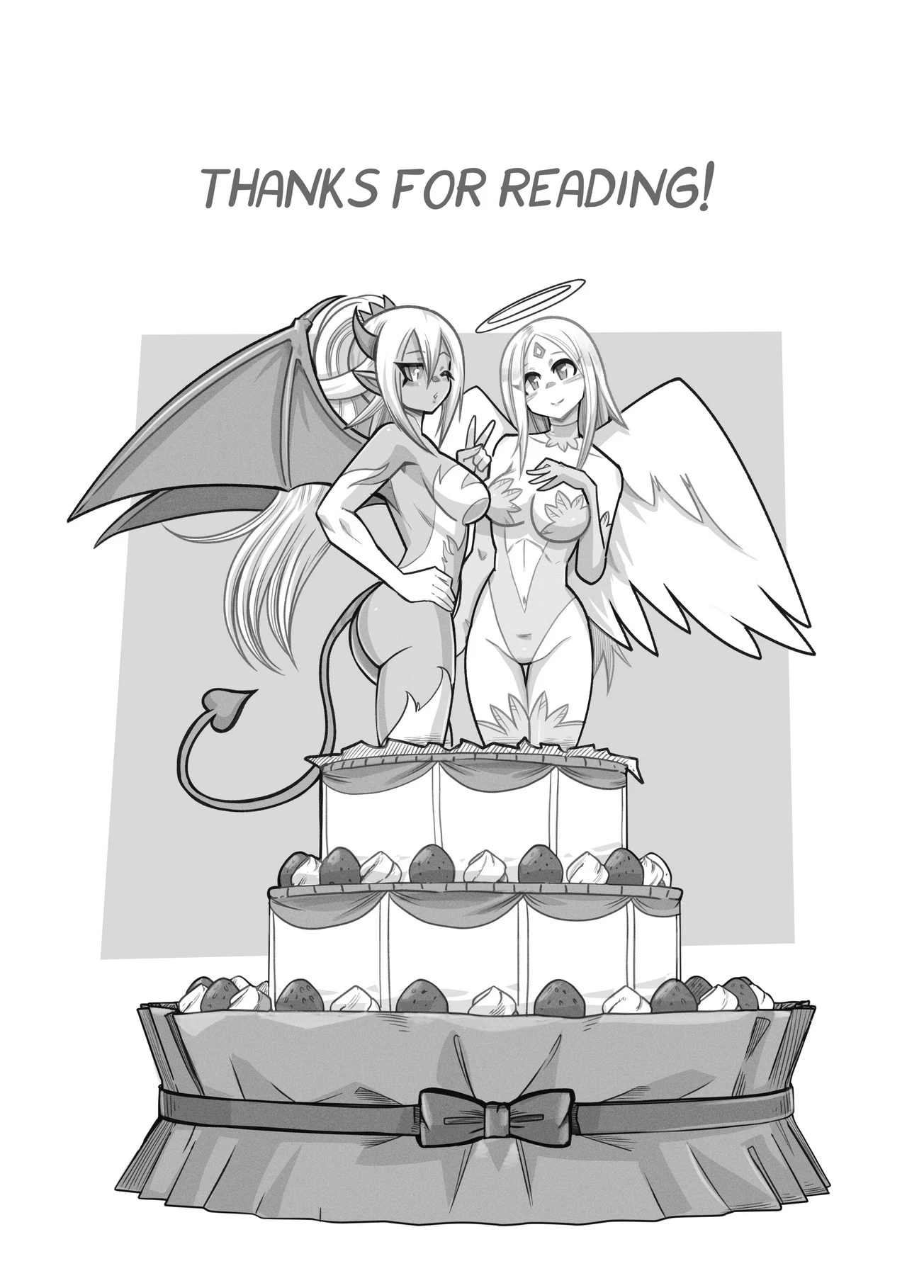 The Wonderful Wanderer porn comic picture 72