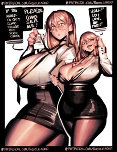 THERAPY SESSION W/ EMMA porn comic picture 1