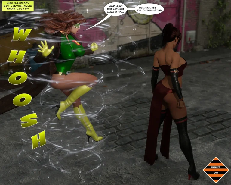 Thirst for Knowledge porn comic picture 70