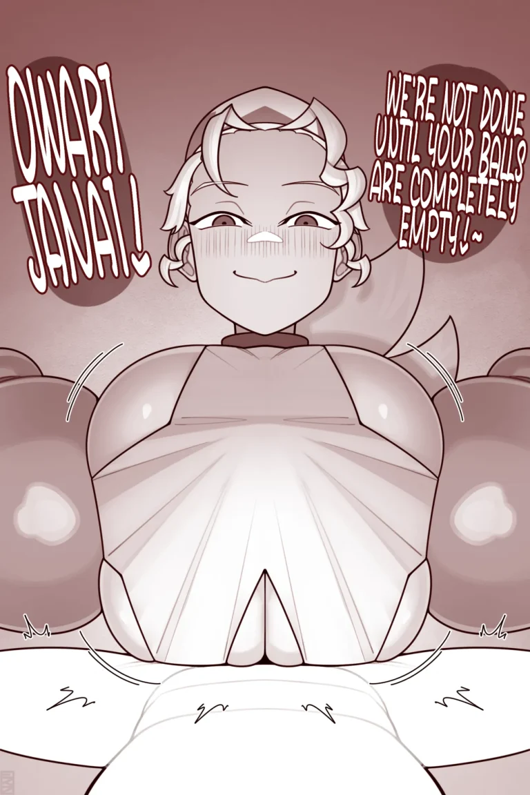 Tiffany Lords ZURI porn comic picture 3