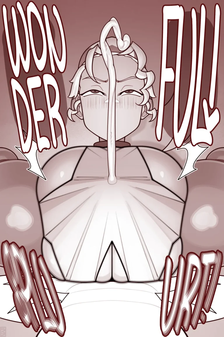 Tiffany Lords ZURI porn comic picture 5