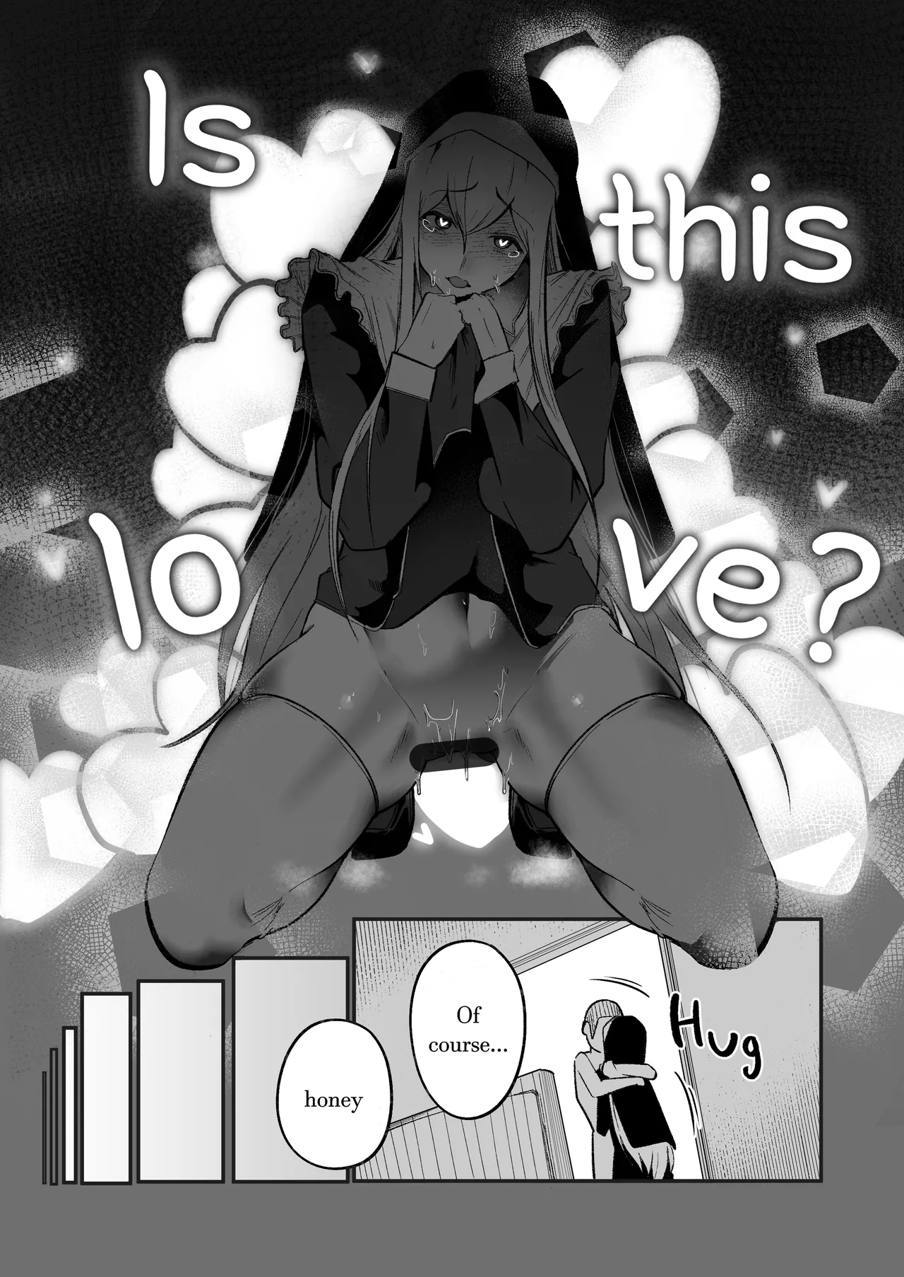 Timeloop and Sex and Nun | Time Loop de Kaihatsu Sareru Sister porn comic picture 21