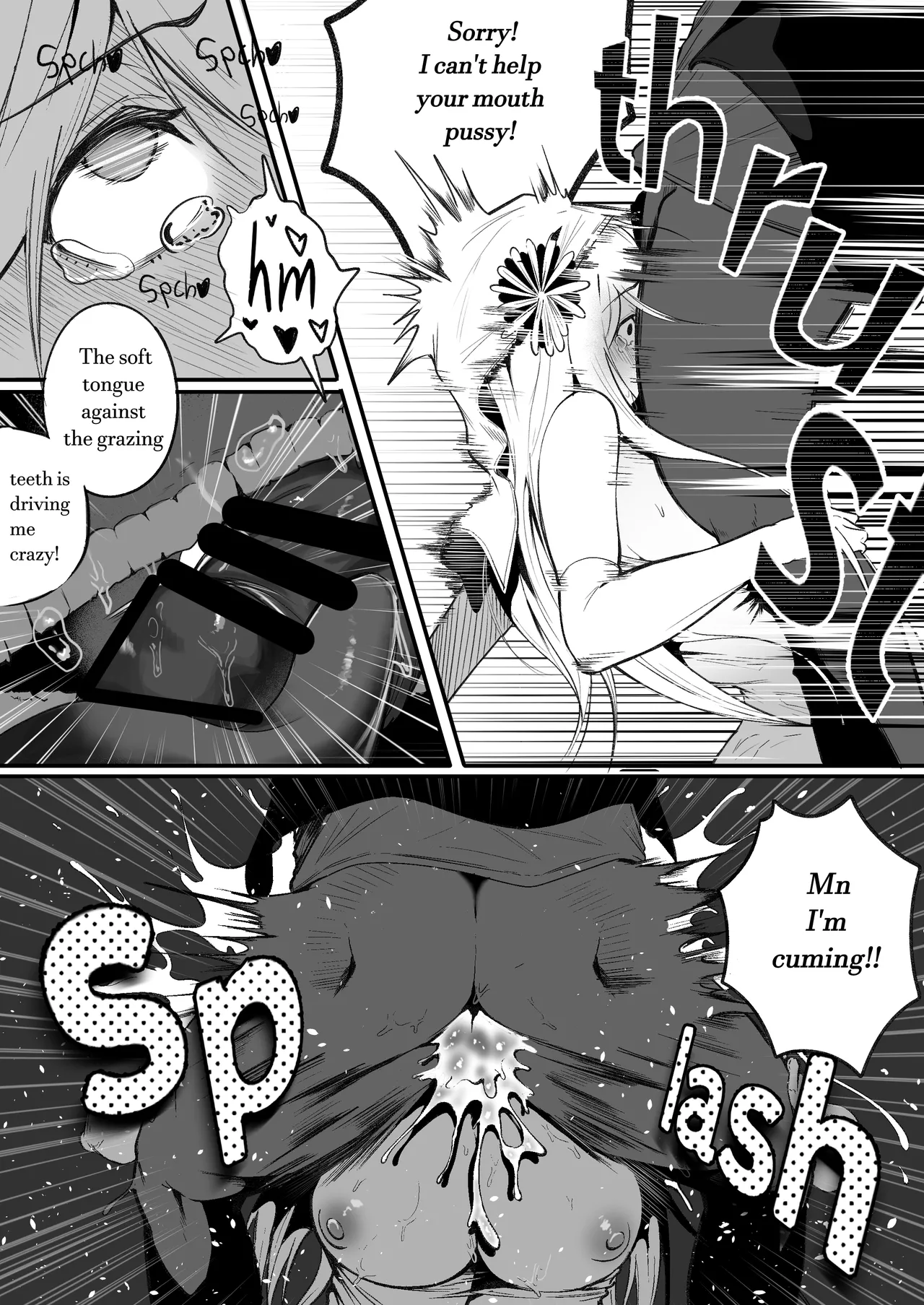 Timeloop and Sex and Nun | Time Loop de Kaihatsu Sareru Sister porn comic picture 23