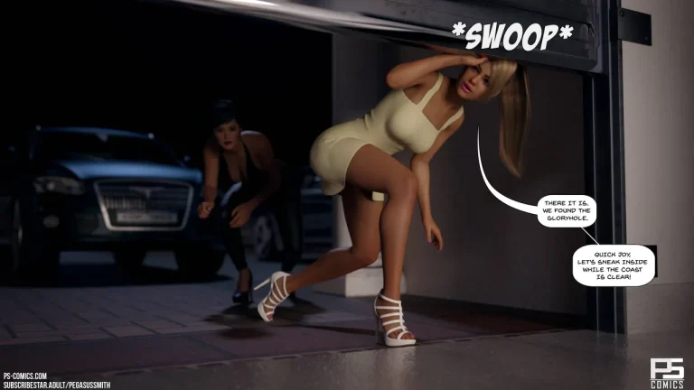 Timmy Strikes Back 14 porn comic picture 33