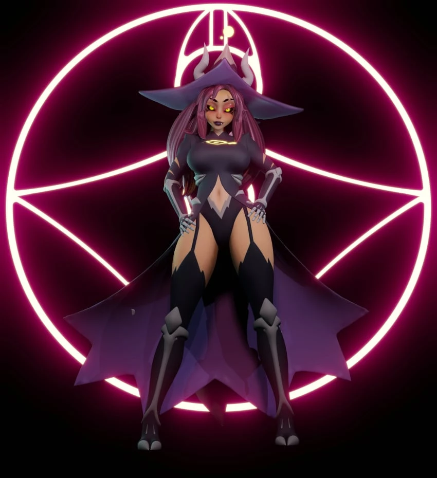 Titan Luz comp porn comic picture 27