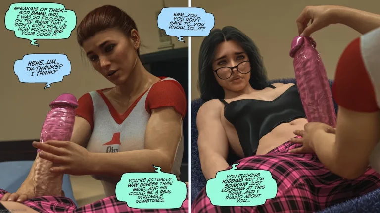To be continued porn comic picture 16