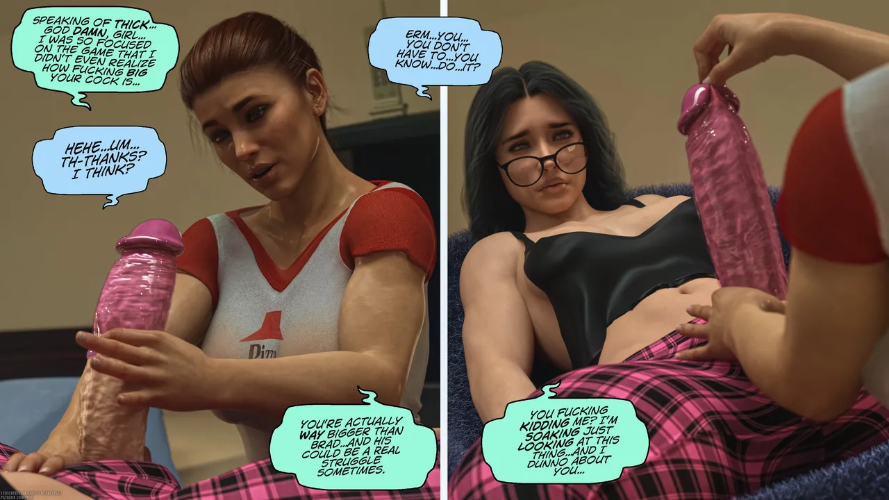 To be continued porn comic picture 16