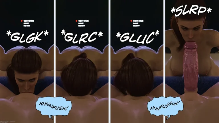 To be continued porn comic picture 38