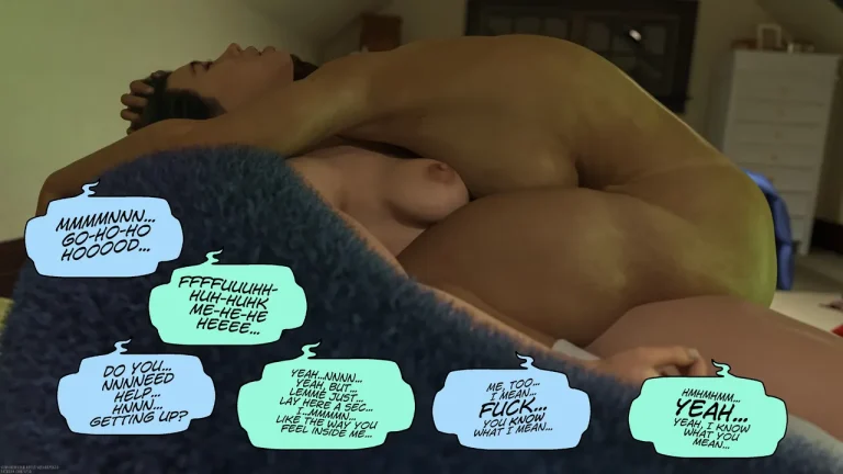 To be continued porn comic picture 52