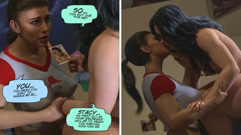 To be continued porn comic picture 87