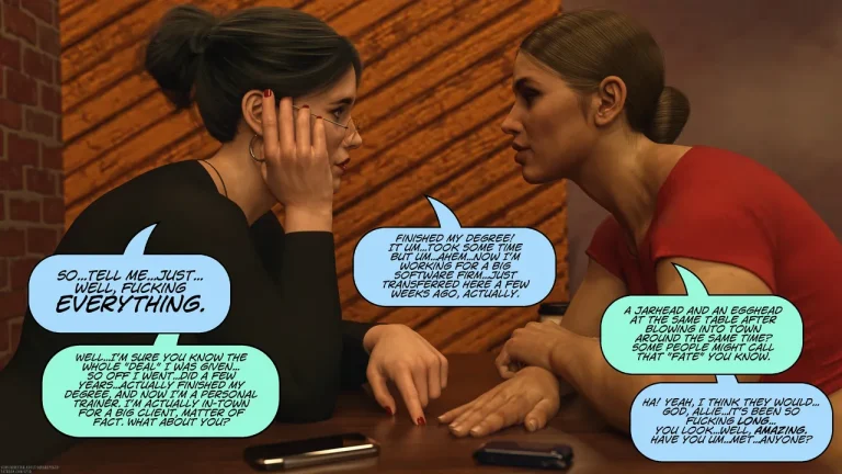 To be continued porn comic picture 96