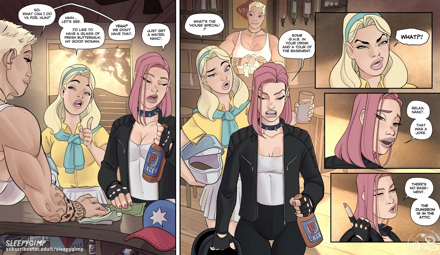 To break a thief porn comic picture 2