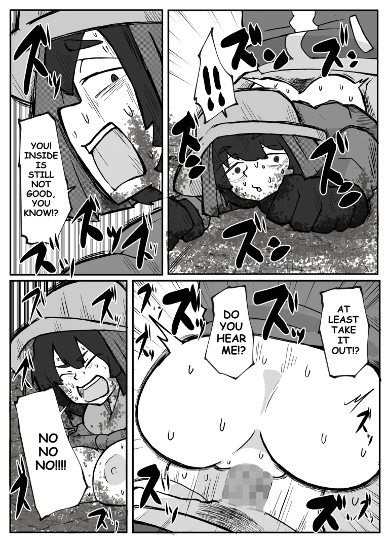 Toaru inaka-mura no renzoku shufu rape jiken porn comic picture 11