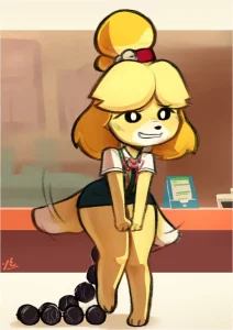 Tofuuu comp porn comic picture 1