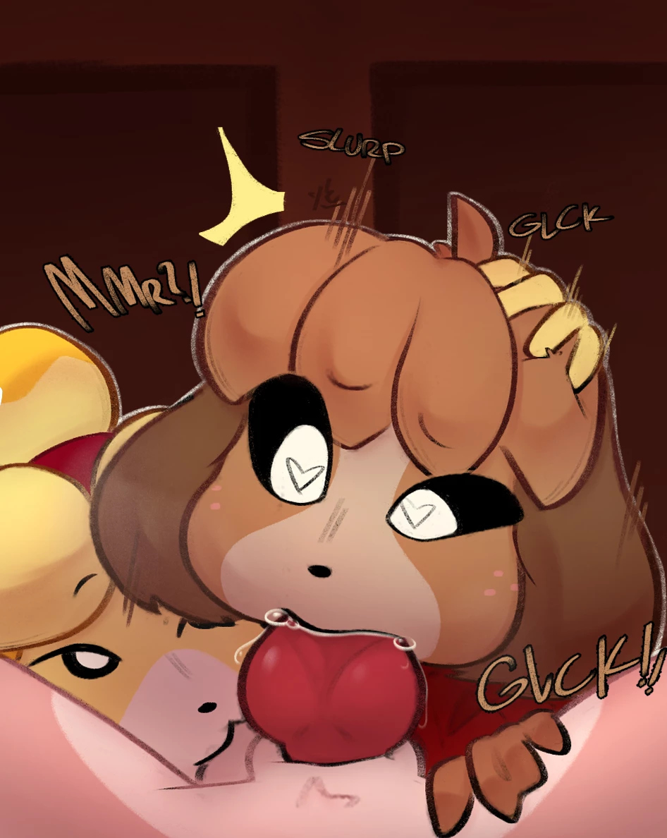 Tofuuu comp porn comic picture 12