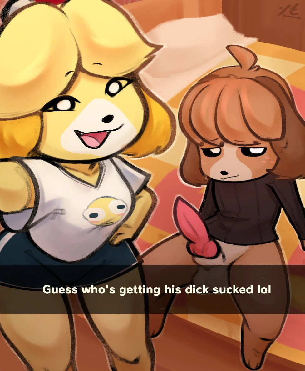 Tofuuu comp porn comic picture 13