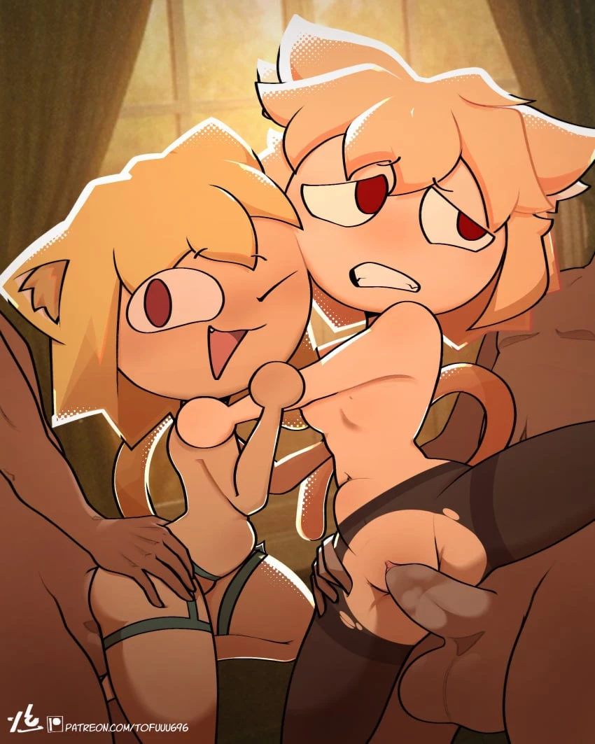 Tofuuu comp porn comic picture 40