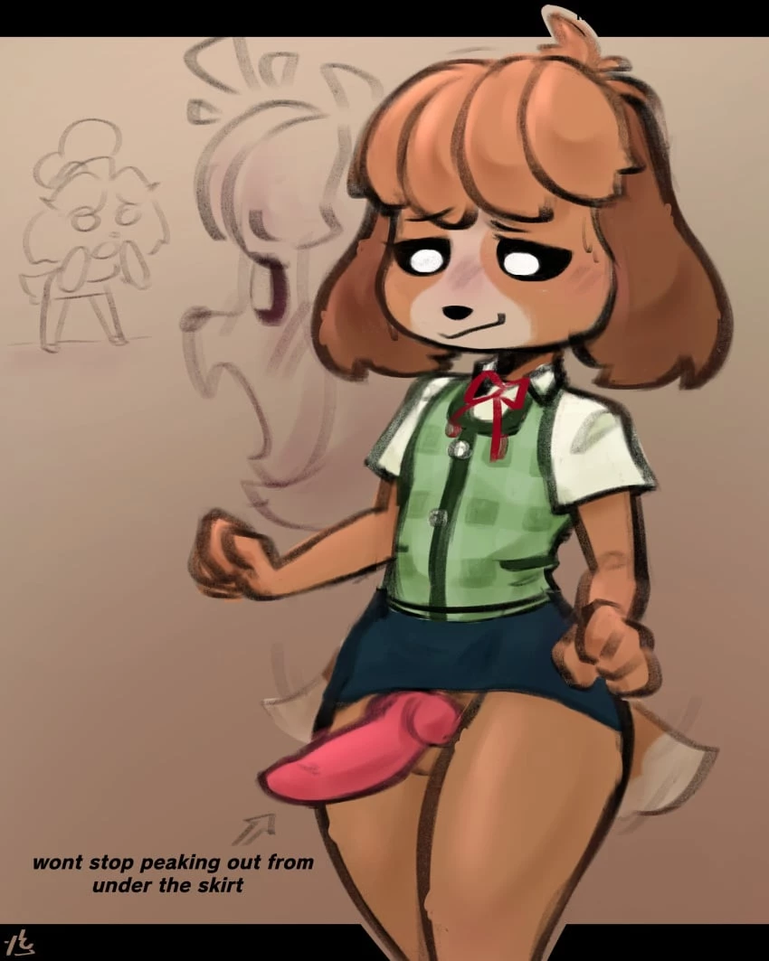 Tofuuu comp porn comic picture 7