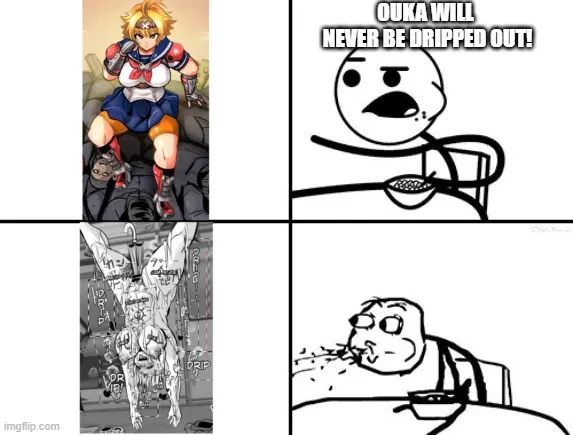 Tokkou Iinkai Ouka COMICALIZE ~Tanpen Manga Tsumeawase Shuu~ porn comic picture 30
