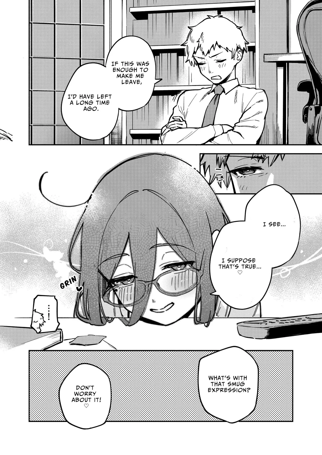 Tonari no Ayane-san Otona no Omocha Hen porn comic picture 7