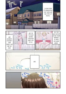 Traditional Job of Washing Girl's Body Volume 23 | Asoko Araiya no Oshigoto ~Kataomoichuu no Aitsu to Onnayu de~ porn comic picture 1