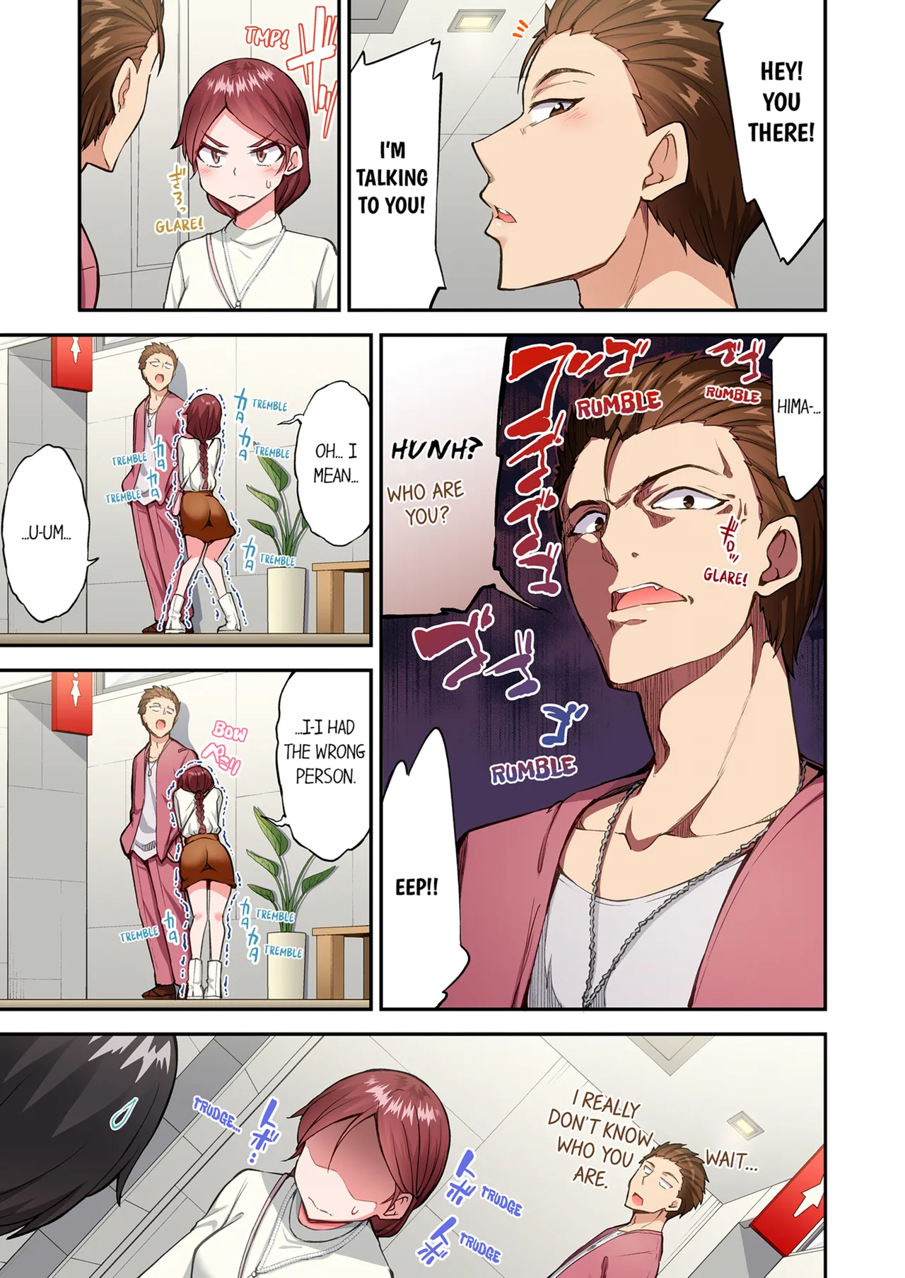 Traditional Job of Washing Girl's Body Volume 23 | Asoko Araiya no Oshigoto ~Kataomoichuu no Aitsu to Onnayu de~ porn comic picture 59