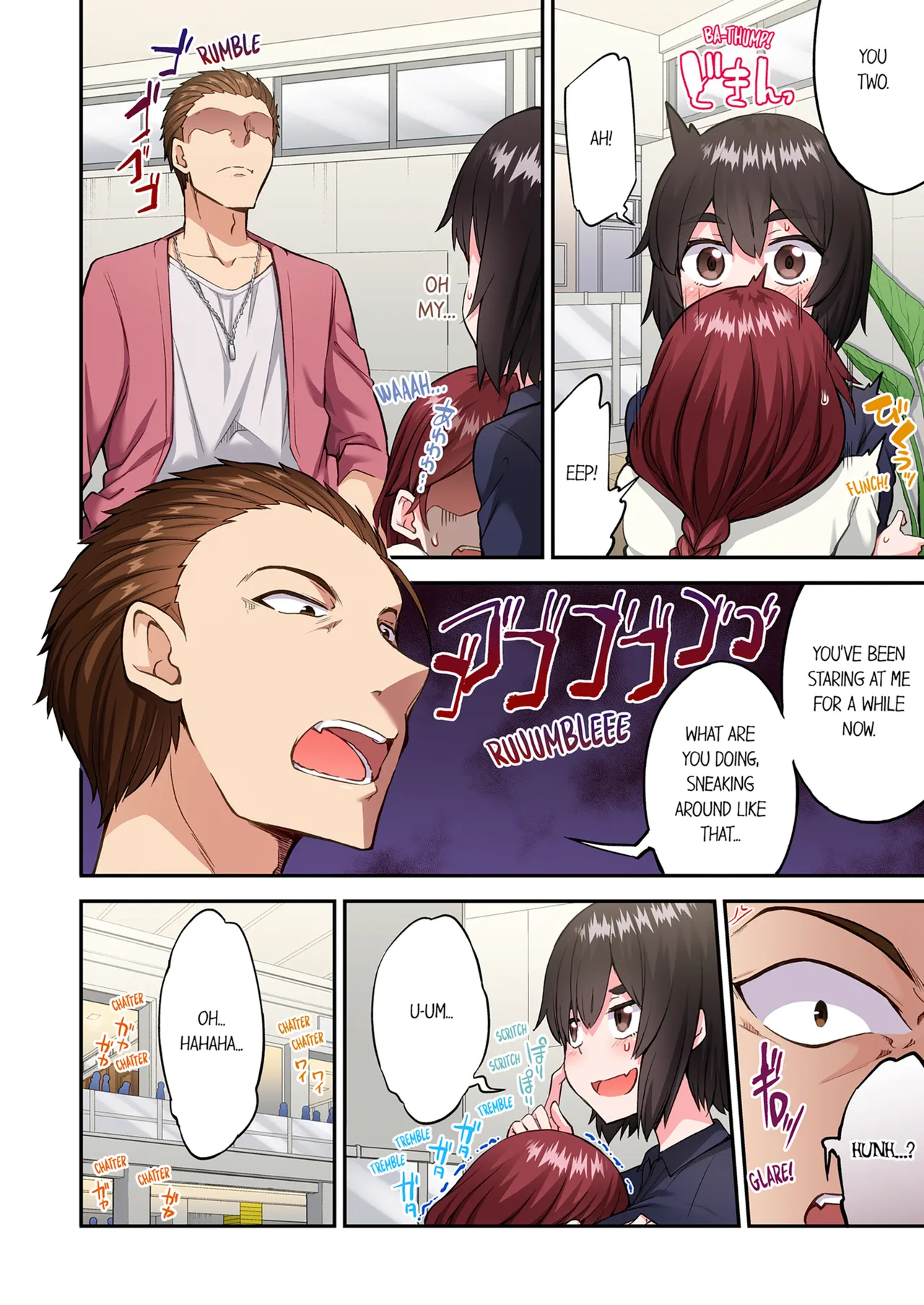 Traditional Job of Washing Girl's Body Volume 23 | Asoko Araiya no Oshigoto ~Kataomoichuu no Aitsu to Onnayu de~ porn comic picture 72