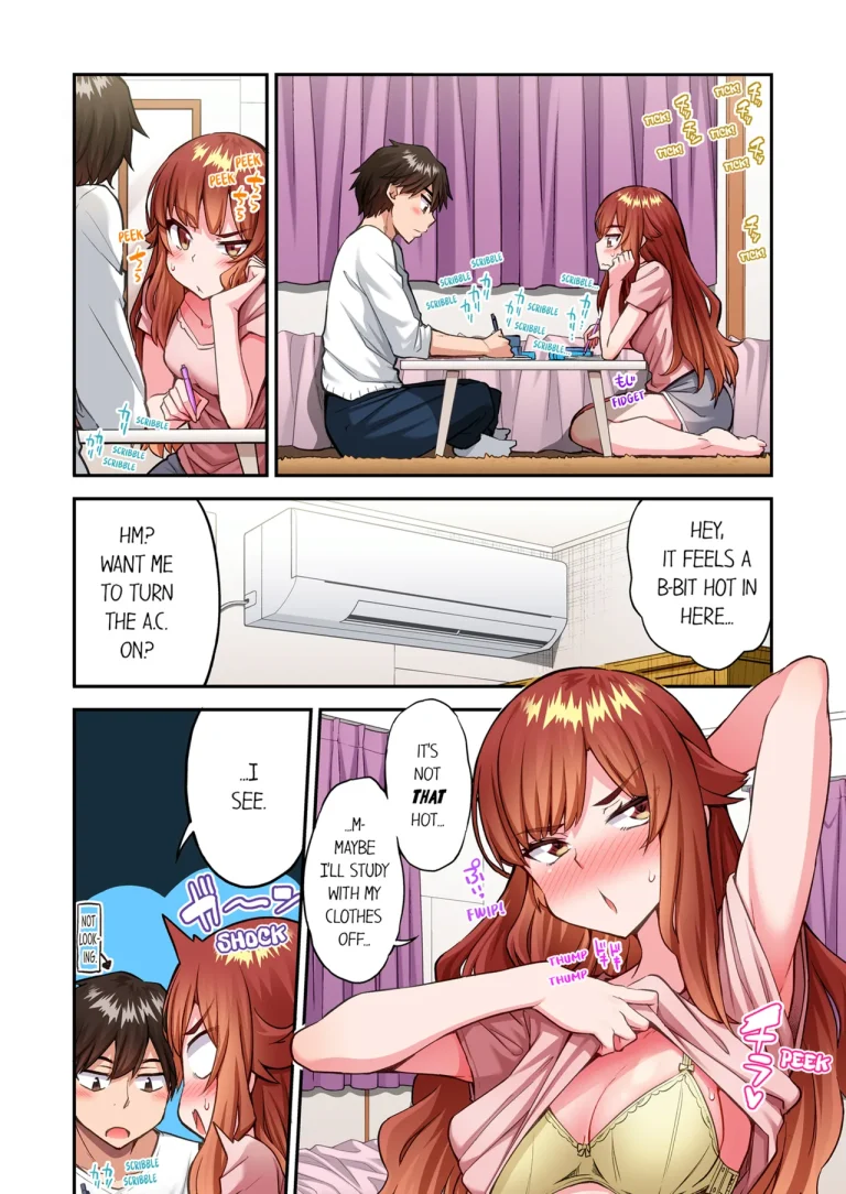 Traditional Job of Washing Girl's Body Volume 24 | Asoko Araiya no Oshigoto ~Kataomoichuu no Aitsu to Onnayu de~ porn comic picture 10