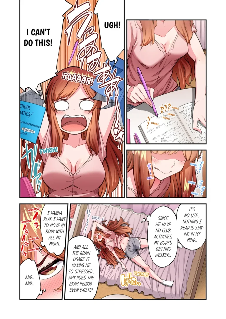 Traditional Job of Washing Girl's Body Volume 24 | Asoko Araiya no Oshigoto ~Kataomoichuu no Aitsu to Onnayu de~ porn comic picture 2