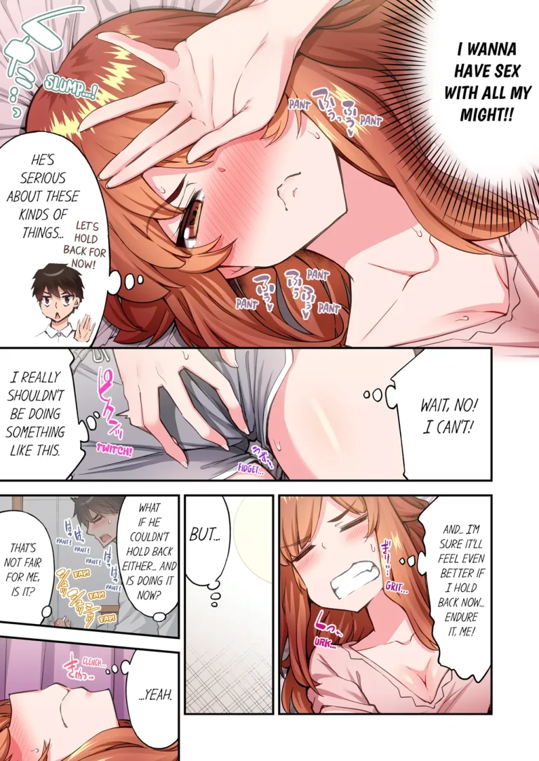 Traditional Job of Washing Girl's Body Volume 24 | Asoko Araiya no Oshigoto ~Kataomoichuu no Aitsu to Onnayu de~ porn comic picture 3
