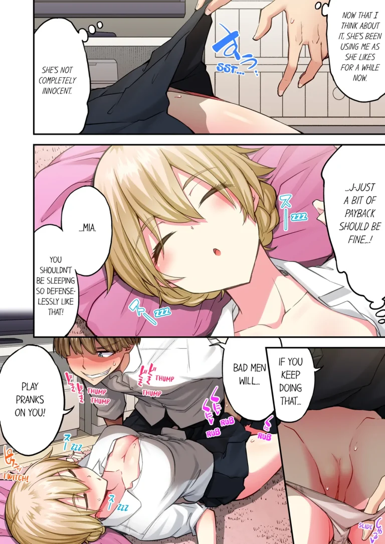 Traditional Job of Washing Girl's Body Volume 24 | Asoko Araiya no Oshigoto ~Kataomoichuu no Aitsu to Onnayu de~ porn comic picture 40