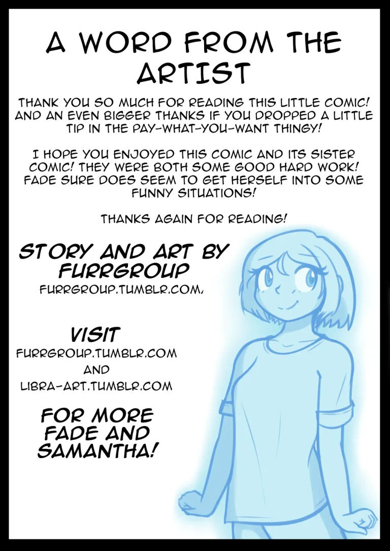 Treat porn comic picture 8