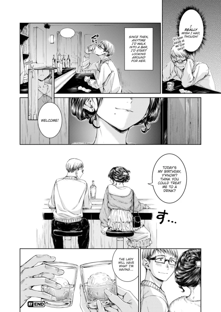 Treat You.. porn comic picture 20