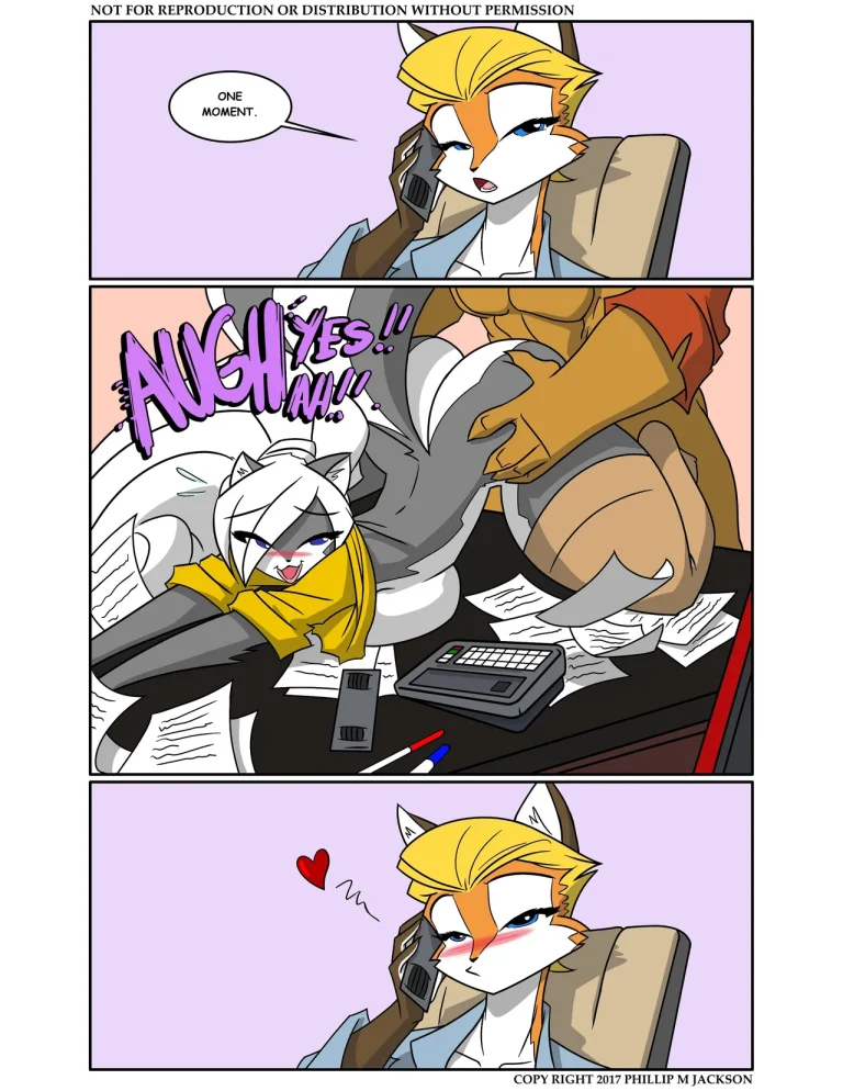 TRIP OF IT porn comic picture 2