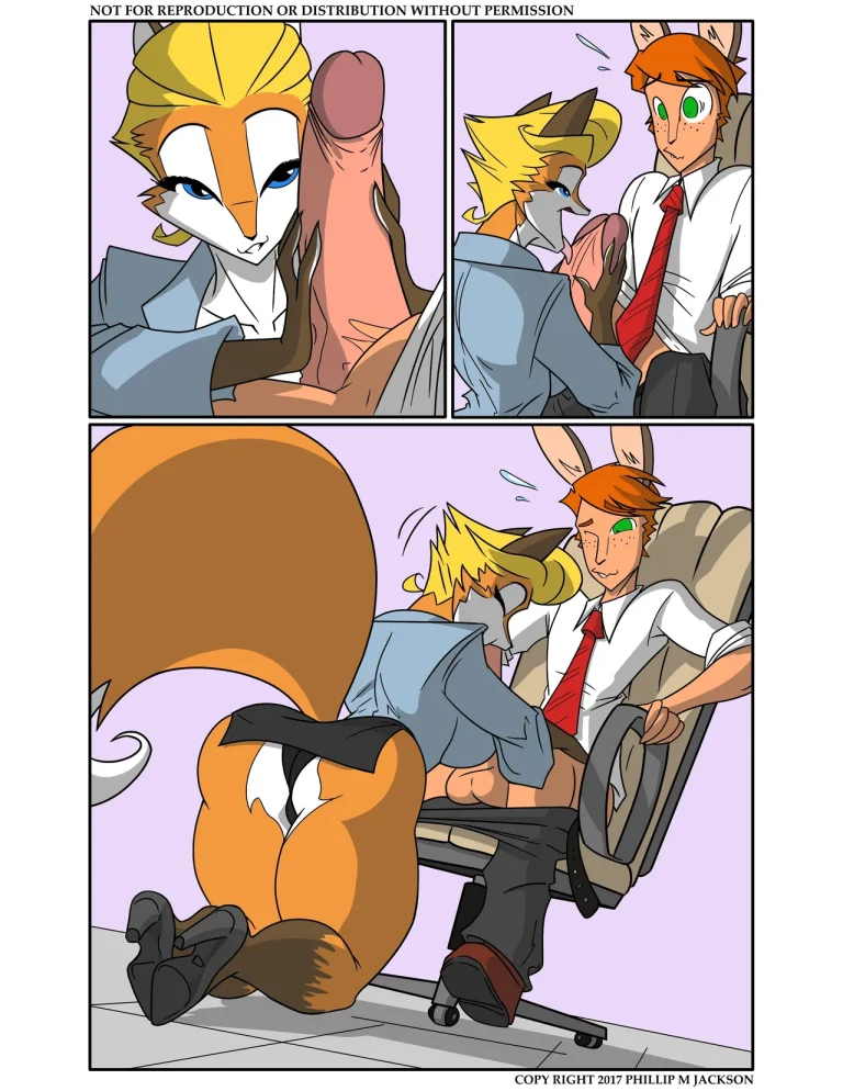 TRIP OF IT porn comic picture 7