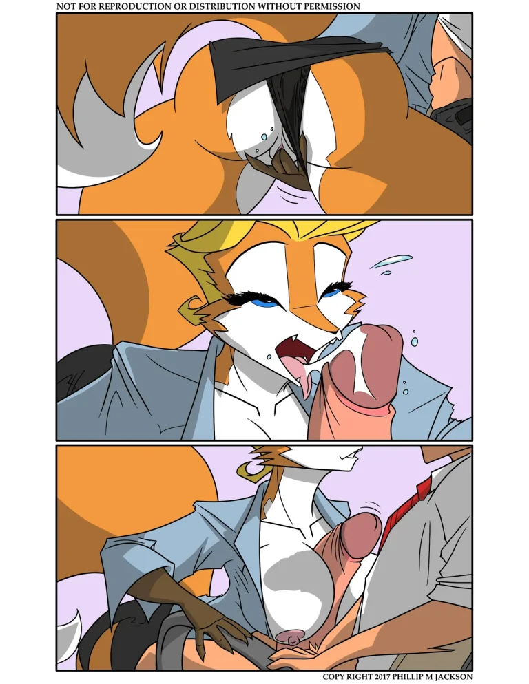 TRIP OF IT porn comic picture 8